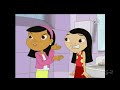 Airing Of Maya Miguel On KLCS DT2 PBS Kids Los Angeles 12 12 2024