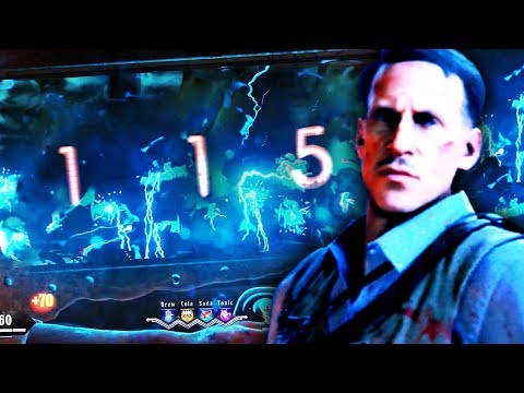 Code 666 - Silver Blood