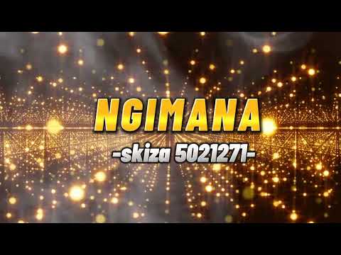 NGIMANA -Brother Samuel (Official Audio) (SKIZA 5021271) SEND TO 811