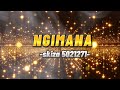 NGIMANA Brother Samuel Official Audio SKIZA 5021271 SEND TO 811