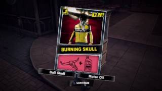 Hidden Combo Cards Location Guide Curiously Inventive Trophy/Achievement Dead Rising 2 Walkthrough