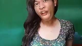 Download lagu Banci lucu ngajak wik wik mp3