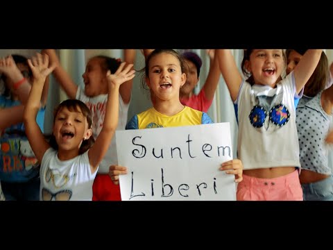 Mevv - Liberă (Official Music Video)