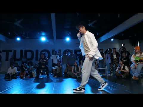 Jerry vs Dolli | North Locking Battle - 1 v 1 Locking