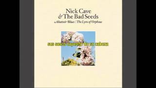 Nick Cave and The Bad Seeds The Lyre of Orpheus Sub esp