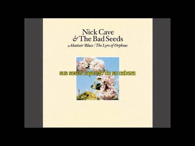 Vídeo relacionado con The Lyre of Orpheus: Popular Music, The Sacred, And The Profane