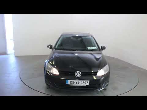 Volkswagen Golf 1.6 TDI SE BMT - TENDER 4 - Image 2