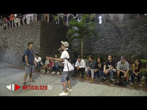 Acress vs Jama - Camino a la FMS Puyo - 1ra Fecha | MeTiCuLoZo TV