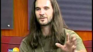 Bo Bice - Sinner In A Sin on WZTV