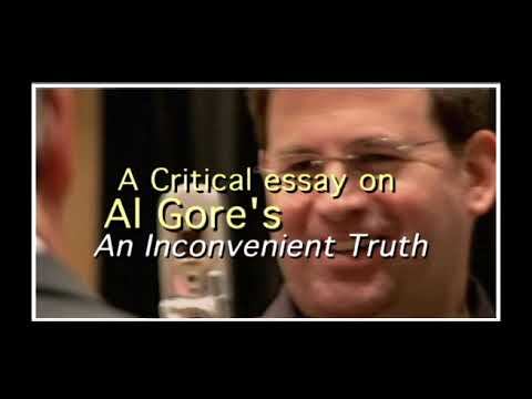 A Really Inconvenient Truth