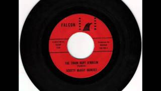 SCOTTY McKAY QUINTET: The Train Kept A&#39; Rollin -- 45rpm Version