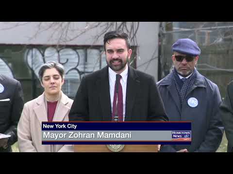 NYC Affordable Housing