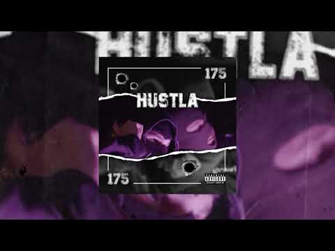 Marci Of 175  - Hustla