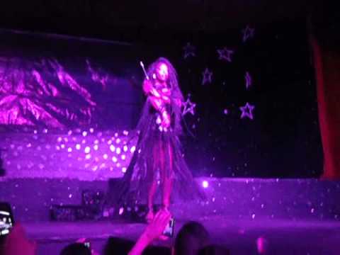 LAYLA KEN - DANGER DANCE CLUB - 24 05 12