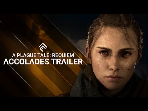 ⚡Focus Entertainment сообщила, что в A Plague Tale: Requiem сыграло более  миллиона человек, Видеоигры, Новости