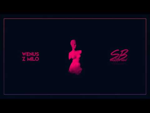 Łuszy - Wenus z Milo (prod. Boroproduct) [SB Starter ⭐]