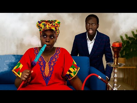 This Is What I Came Home To!