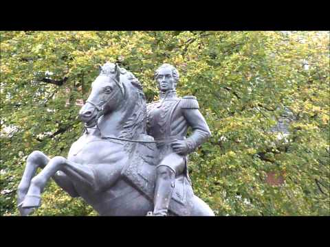 Simon Bolivar - El Libertador