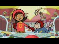 WordGirl The Young And The Meatless Mr Big S Mini Golf PBS Kids Channel Airing