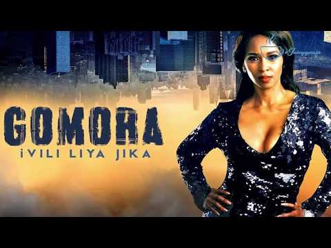 Get to Know Mazet and ntokozo from  Gomora