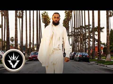 Pimpin Pat - Tribute to Nipsey Hussle