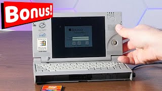 BONUS VIDEO: Totally Normal Libretto Shenanigans