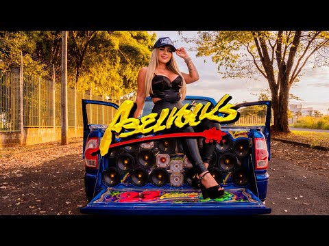 Abelvolks - Quero Ver Esquecer o Pretão - Mc Durrony e Biel do Furducinho - DJ Amorelli e DJ CAIK🍇