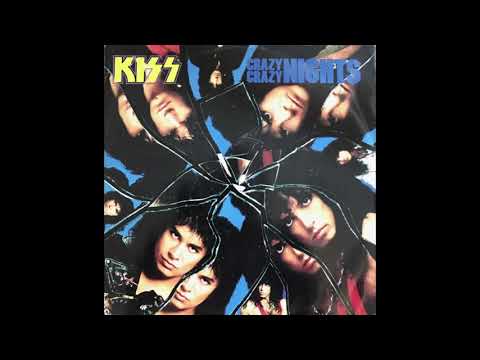 Kiss - Black Diamond (Live in Stockholm 1988 Remastered)
