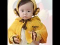 LOCOMOLIFE Baby Girl Knit Little Red Riding Hood ...