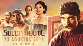 Download lagu Film Sultan Agung (Versi Uncut) Durasi Panjang.  mp3