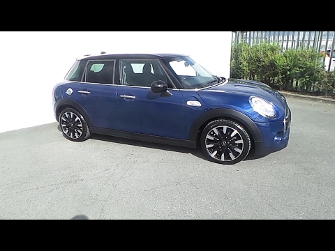 171D4730 - 171D4730 BMW MINI Cooper SD 5-Door Hatch