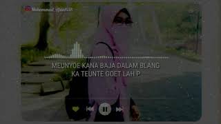 Download lagu Status Wa Lagu india kata kata  baper aceh mp3