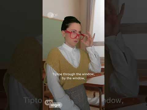 Musikunterricht be like | un.logo! #shorts