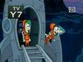 Phineas and Ferb opening 