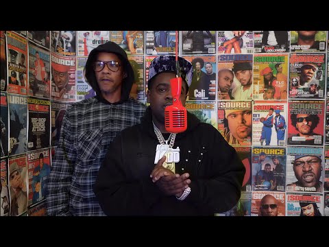 Kidd Kidd - Heaven Or Hell (Freestyle)