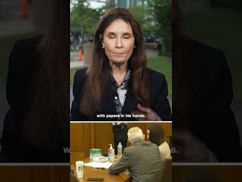 Tensions flare in Clancy courtroom