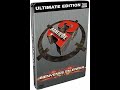 Opening To Banlieue 13 THX Ultimate Edition DVD 2005 Both Discs