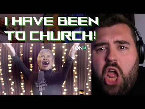 Singer/Songwriter reacts to KATRINA VELARDE - JOY TO THE WORLD - FOR THE FIRST TIME!