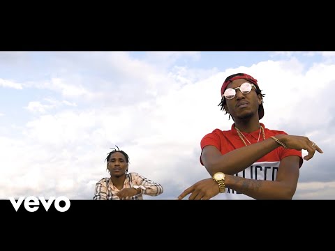 Artikal, Projexx - Pree (Official Video)
