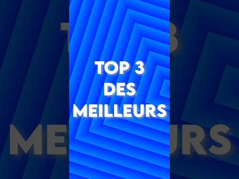 TOP 3 des MEILLEURS JEUX PLAYSTATION 5  🎮🔥
