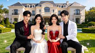 Forced To Exchange Grooms At  Wedding And Married The Cruel CEO, Who Has Long Been In Love With Me
