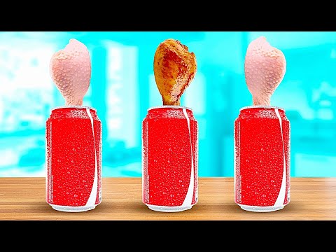 29+ IDEAS PARA COCINAR y que tu tiempo en la cocina sea más divertido que nunca