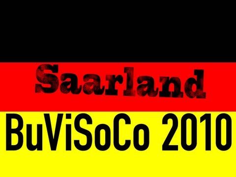 Lenas Freund Michael Ludes: Zu Hause im Schlafanzug! Bundesvision Song Contest: Saarland - Mikroboy