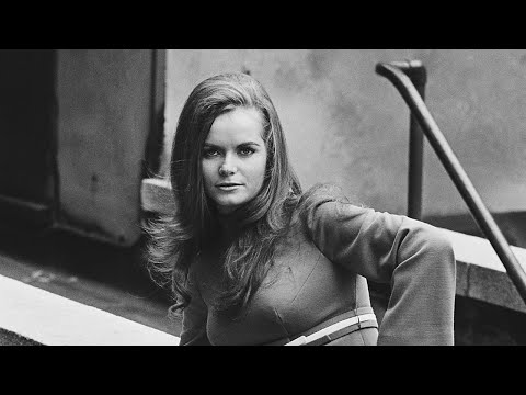Jeannie C.  Riley ~ Harper Valley P.T.A.  (1968)