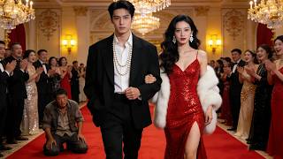 Download lagu 【INDO SUB】Dulu Mereka Hina Aku, Kini Suamiku Buat Mereka Bertekuk Lutut! #cdrama mp3