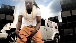 Ace Hood - My Speakers (720p Music Video)