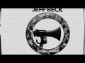 Jeff Beck Live In the Dark