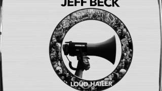 Jeff Beck Live In the Dark