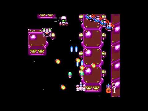 Power Strike 2 / GG Aleste II - Ancient Ruins [FM Arrange]