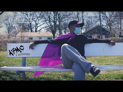 A7MC x Dethwzrd - Jon Voight (Official Video)